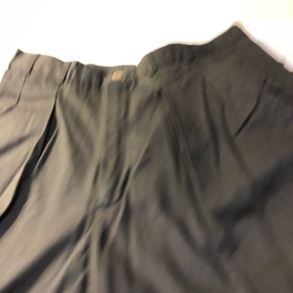 Vintage NOS Mens 100% cotton Pants size 33 waist, length 43” Steel Sport - Picture 10 of 16